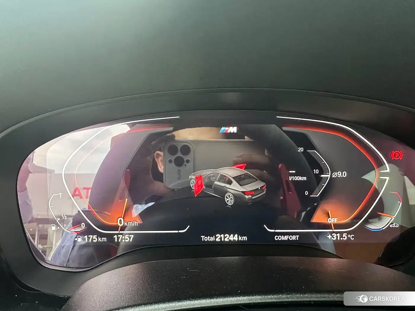 BMW 5 series id 4686236 из Китая 14