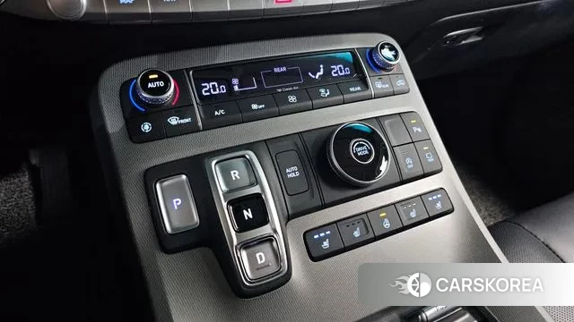 Hyundai Palisade id 3443198 из Кореи 19