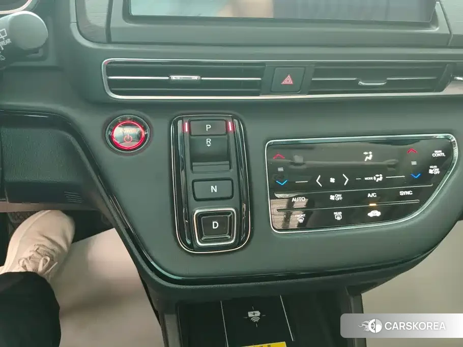 Honda Elysion id 4680695 из Китая 15