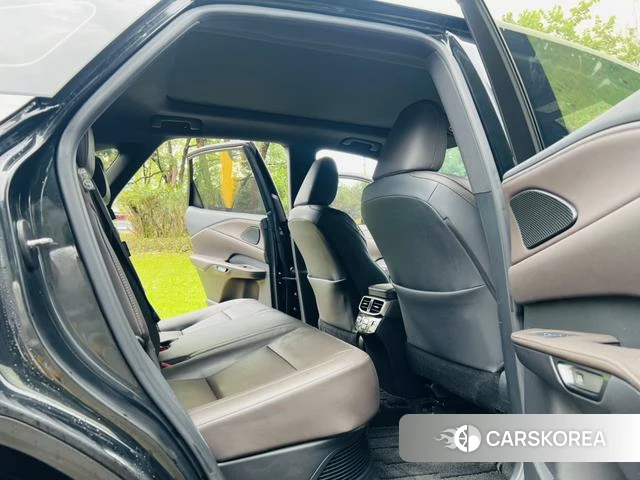 Lexus RX id 4353446 из Китая 20
