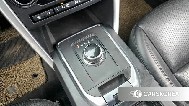 Land Rover Discovery Sports id 3801667 из Кореи 19