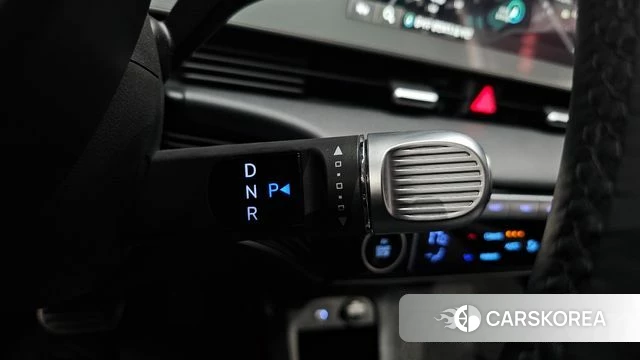 Hyundai Ionic 5 id 4585794 из Кореи 19