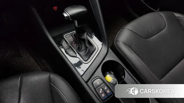 Kia The New Niro id 3454672 из Кореи 19