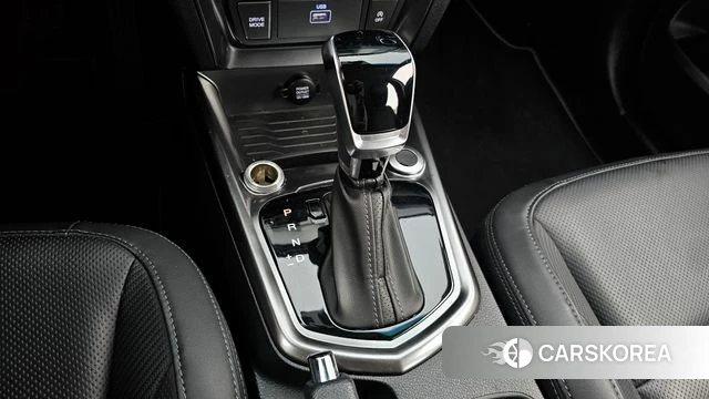 Ssangyong Berry New Tivoli id 3827868 из Кореи 19