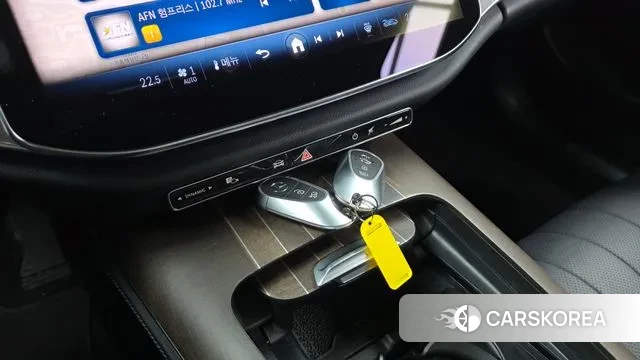 Mercedes-Benz E-Class W214 id 3528159 из Кореи 19