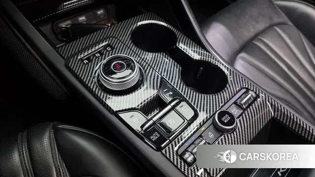 Kia K5 3rd generation id 3713508 из Кореи 19