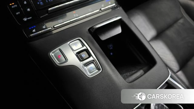 Hyundai The New Grandeur IG id 4429496 из Кореи 33