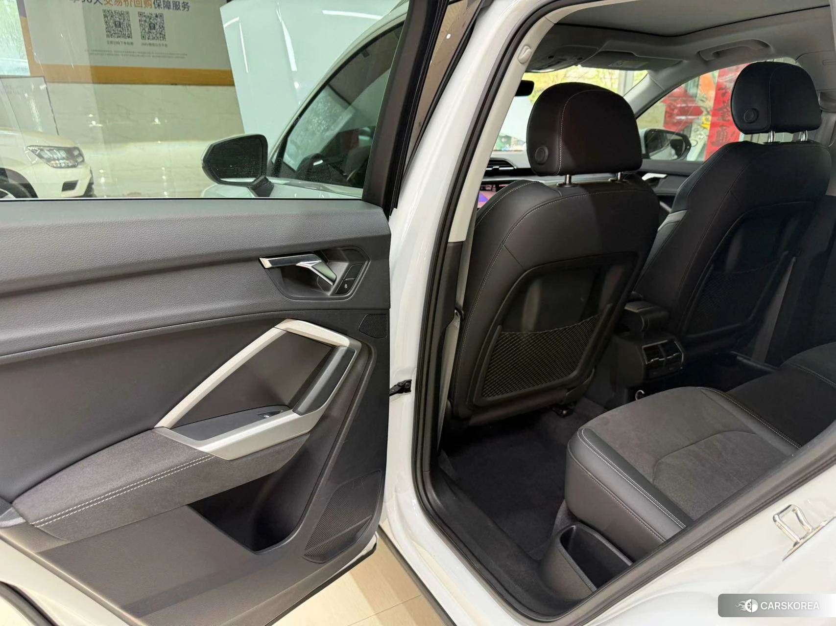 Audi Q3 id 4413277 из Китая 22