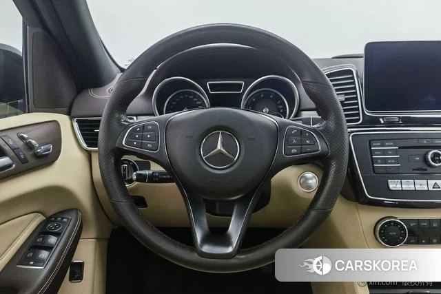 Mercedes-Benz GLE (import) id 4253635 из Китая 23