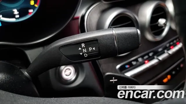 Mercedes-Benz GLC-Class X253 id 2881157 из Кореи 19