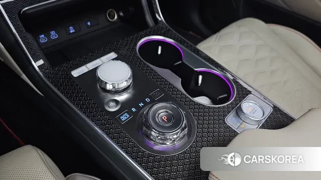 Genesis GV80 Coupe id 3126257 из Кореи 19