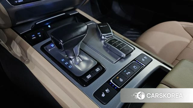 Genesis G80 id 4225766 из Кореи 19