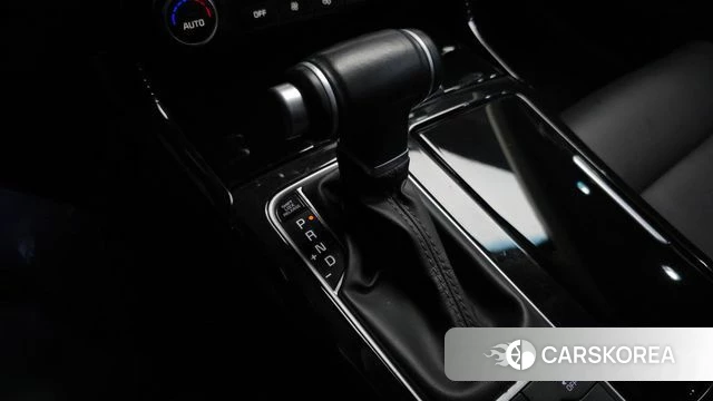 Kia Stinger id 3942945 из Кореи 19