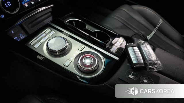 Genesis G80 (RG3) id 4730541 из Кореи 32