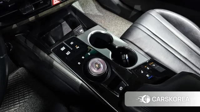 Kia K8 id 3722238 из Кореи 19