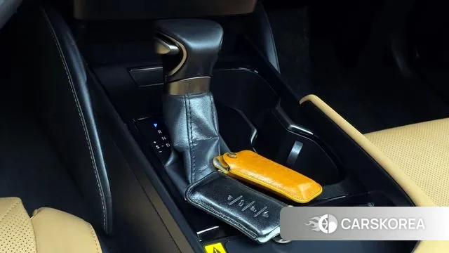 Lexus ES300h 7th generation id 2958883 из Кореи 19