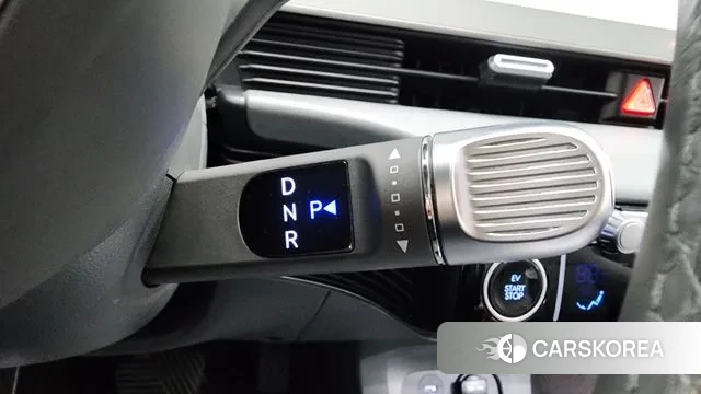 Hyundai Ionic 5 id 3759550 из Кореи 19