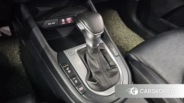 Kia Come New K3 id 3308232 из Кореи 19