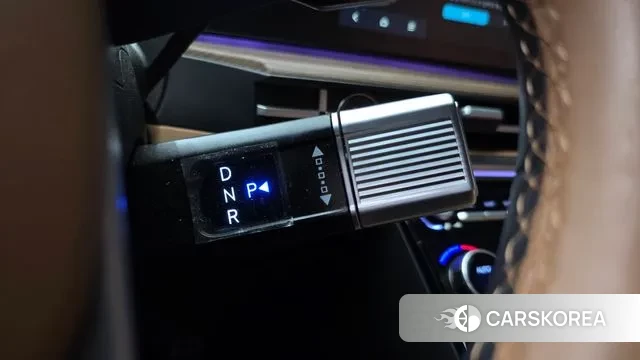 Hyundai Santa Fe (MX5) id 3497054 из Кореи 19