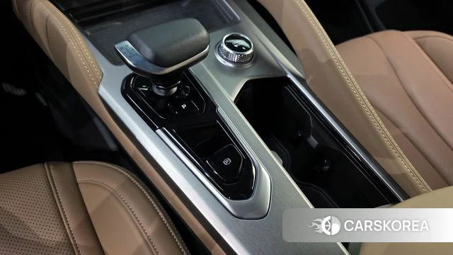 Renault Korea (Samsung) Grand Coleos id 4194061 из Кореи 31