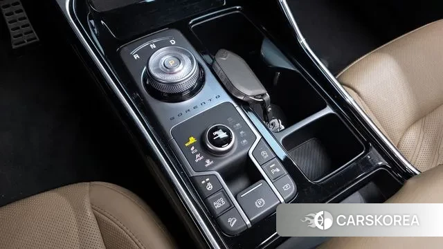 Kia The New Sorento 4th Generation id 3359985 из Кореи 19