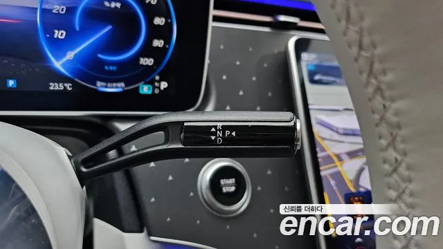 Mercedes-Benz EQE V295 id 2714766 из Кореи 19