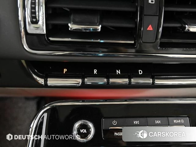 Lincoln Navigator 4th generation id 4712881 из Кореи 19