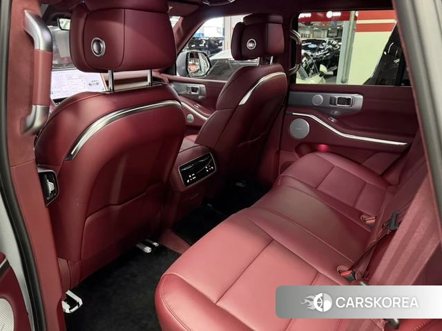 Tank 700 Hi4-T id 3913749 из Китая 9