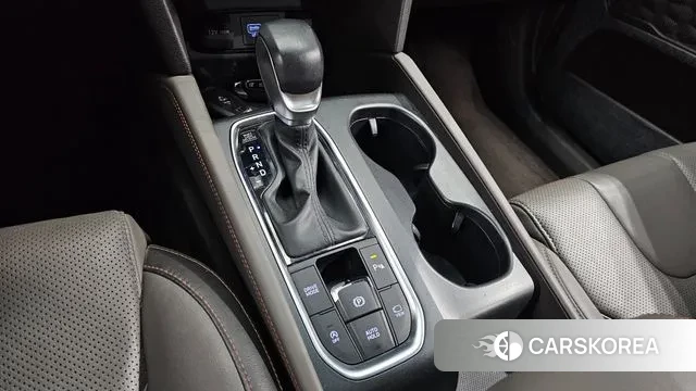 Hyundai Santa Fe TM id 3363180 из Кореи 19