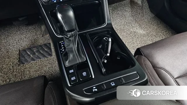 Hyundai Grandeur IG id 3612861 из Кореи 19