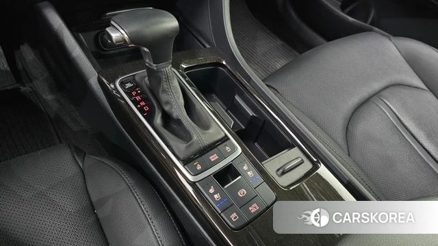 Kia The New K5 2nd generation id 4483257 из Кореи 29