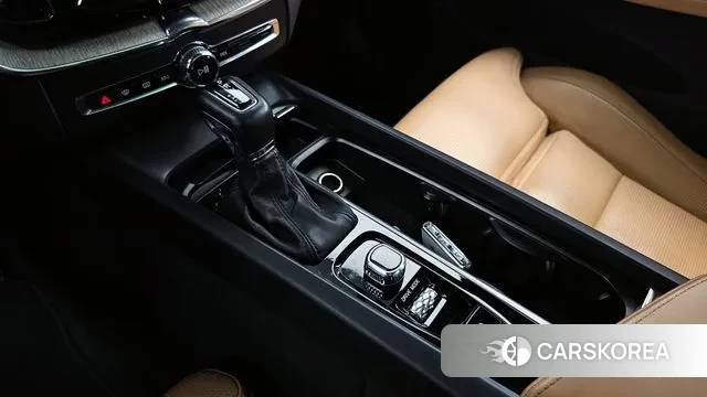 Volvo XC60 second Generation id 3698718 из Кореи 19