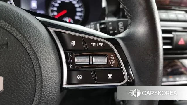 Kia Seltos id 3037773 из Кореи 19