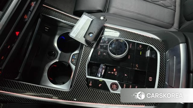 BMW X7 (G07) id 4407764 из Кореи 30