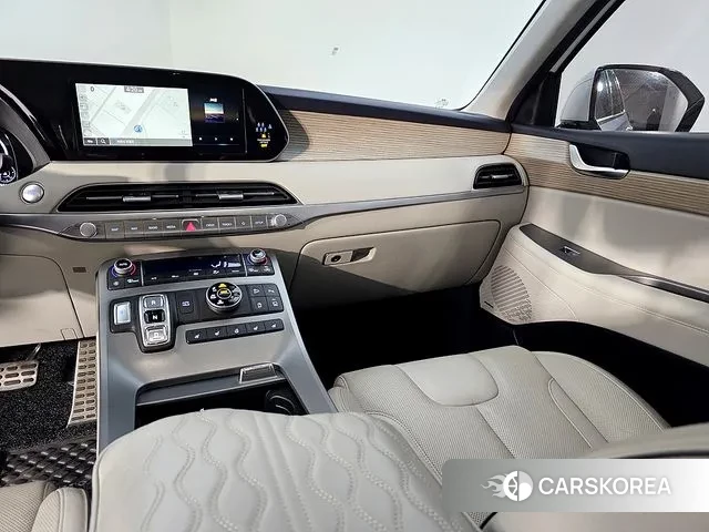 Hyundai Palisade id 3740793 из Кореи 19