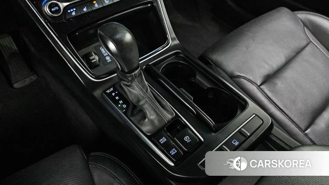 Hyundai Grandeur IG id 4620378 из Кореи 30