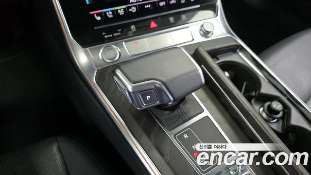 Audi A6 (C8) id 2701825 из Кореи 19