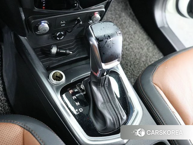 Ssangyong Tivoli Armor id 4465362 из Кореи 19