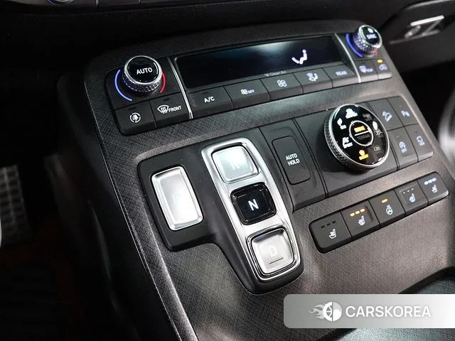 Hyundai Palisade id 3765231 из Кореи 19