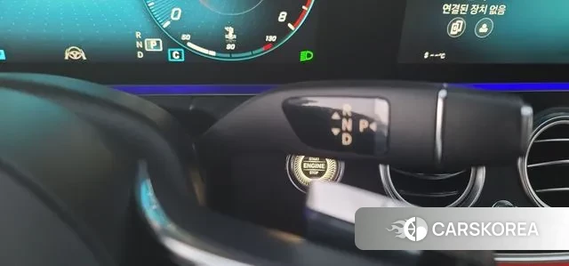 Mercedes-Benz E-Class W213 id 3644981 из Кореи 19