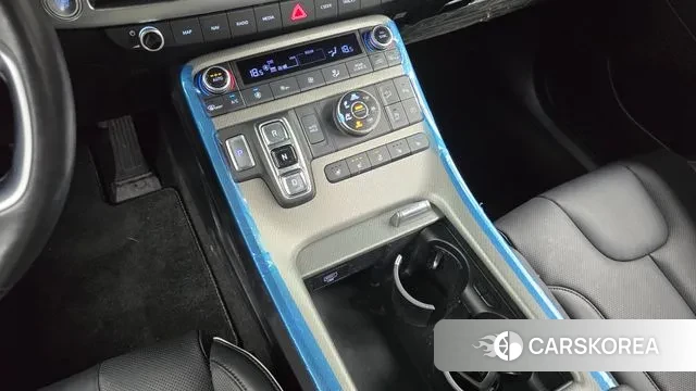 Hyundai The New Palisade id 3383058 из Кореи 19