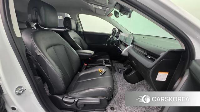 Hyundai Ionic 5 id 4917522 из Кореи 30