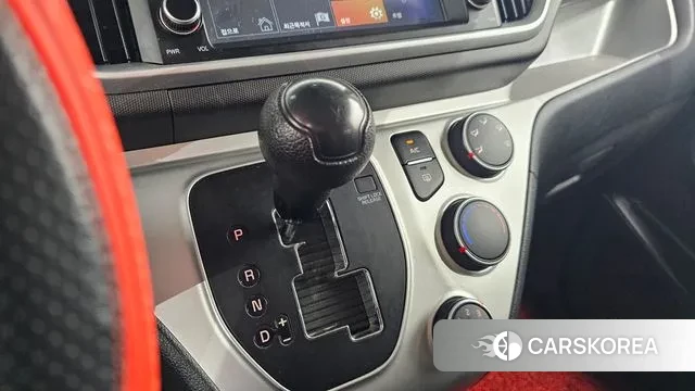 Kia The New Ray id 3013805 из Кореи 19