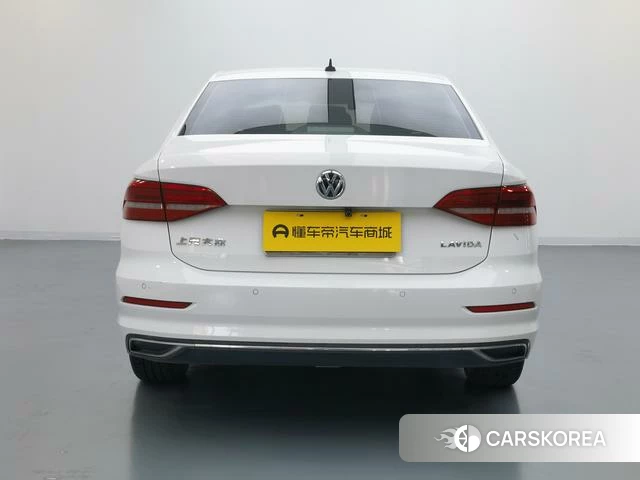 Volkswagen Lavida id 4219278 из Китая 19