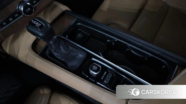 Volvo XC90 second Generation id 4836903 из Кореи 19