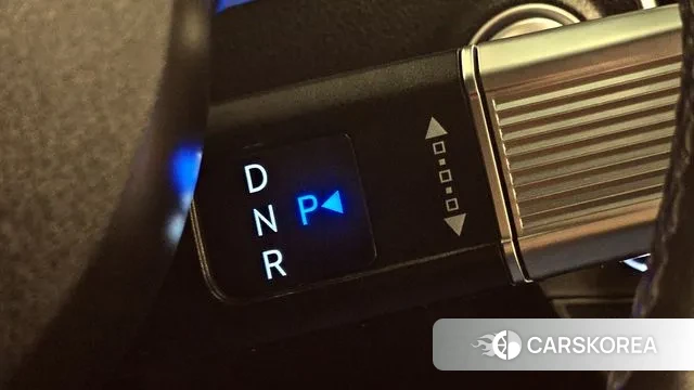 Hyundai Sonata D Edge (DN8) id 2915131 из Кореи 19