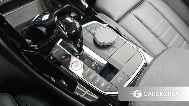 BMW X4 (G02) id 4489549 из Кореи 33