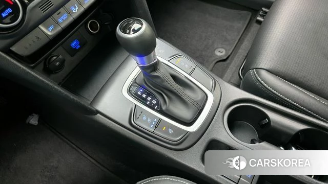 Hyundai Kona Hybrid id 4371195 из Кореи 29
