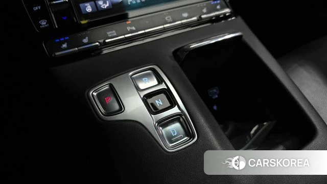 Hyundai The New Grandeur IG id 4496295 из Кореи 35