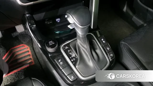 Kia Seltos id 3401144 из Кореи 19